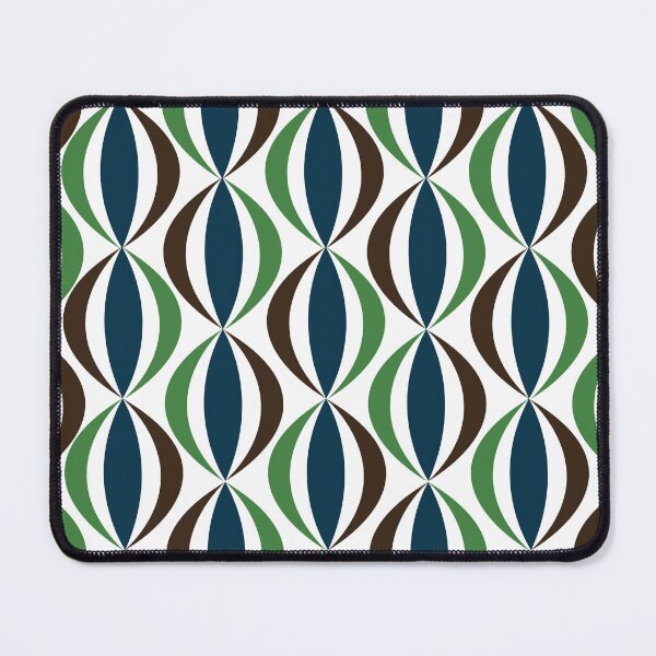 Item preview, Retro 60s Pattern designed and sold by Makanahele.