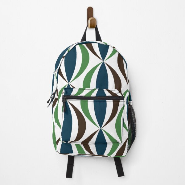 Item preview, Retro 60s Pattern designed and sold by Makanahele.