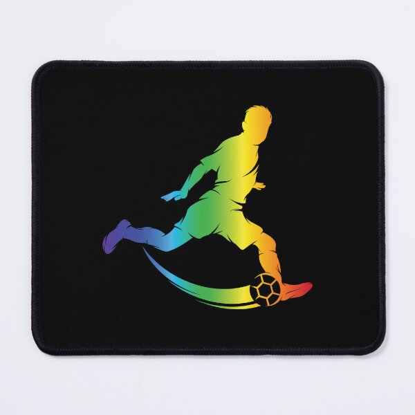 Item preview, Soccer - Pride designed and sold by gabrieltiveron.