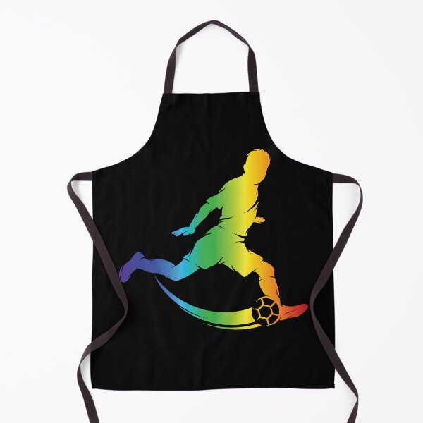 Item preview, Soccer - Pride designed and sold by gabrieltiveron.