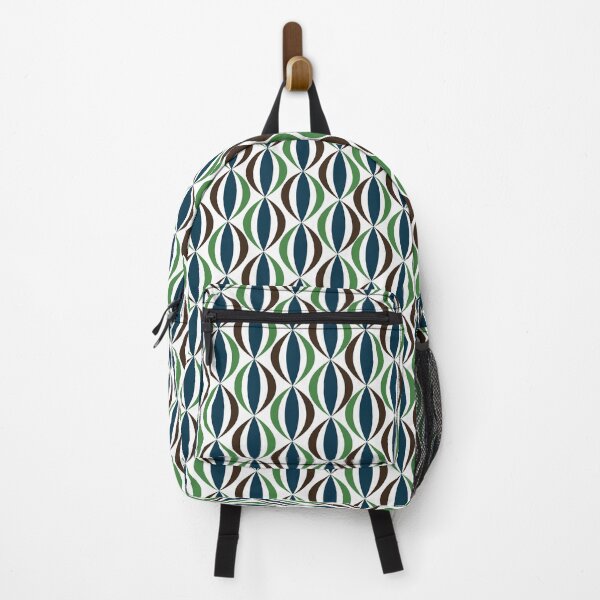 Item preview, Retro 60s Pattern designed and sold by Makanahele.