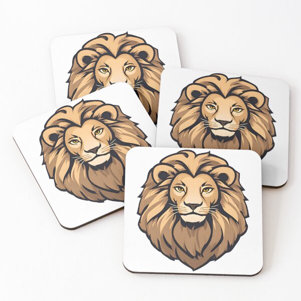 Item preview, Regal Lion designed and sold by Fashon1.