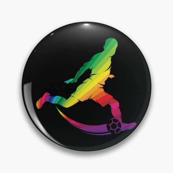 Item preview, Soccer - Pride designed and sold by gabrieltiveron.
