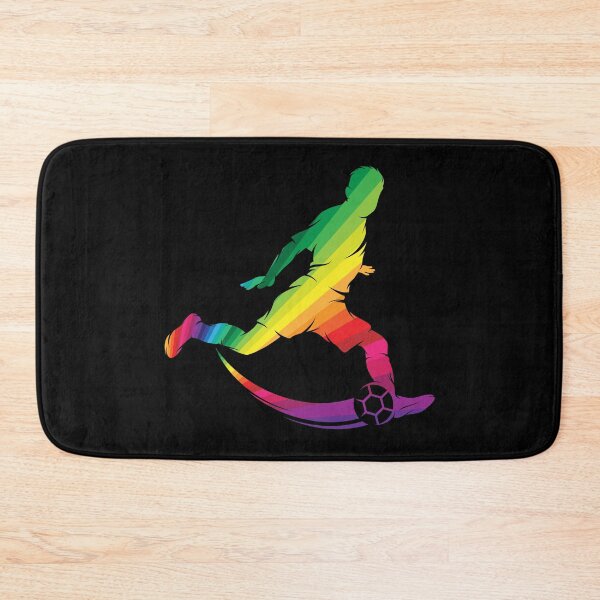Item preview, Soccer - Pride designed and sold by gabrieltiveron.