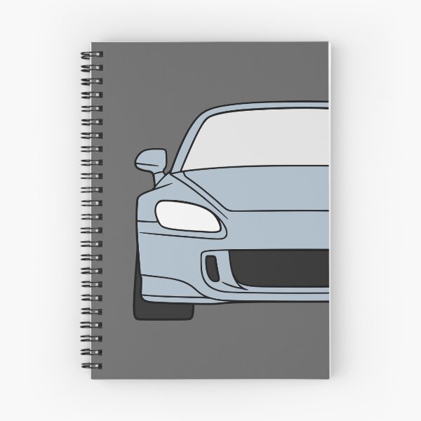 Item preview, Honda S2000 AP1 suzuka blue designed and sold by EdimDesign.