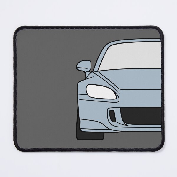 Item preview, Honda S2000 AP1 suzuka blue designed and sold by EdimDesign.