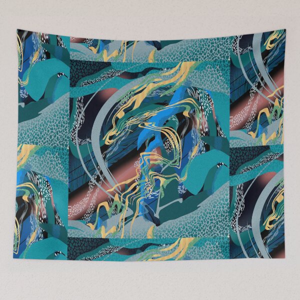 Item preview, Synchronicity designed and sold by Flowersonstuff.