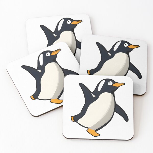 Item preview, Cheerful Penguin designed and sold by Fashon1.
