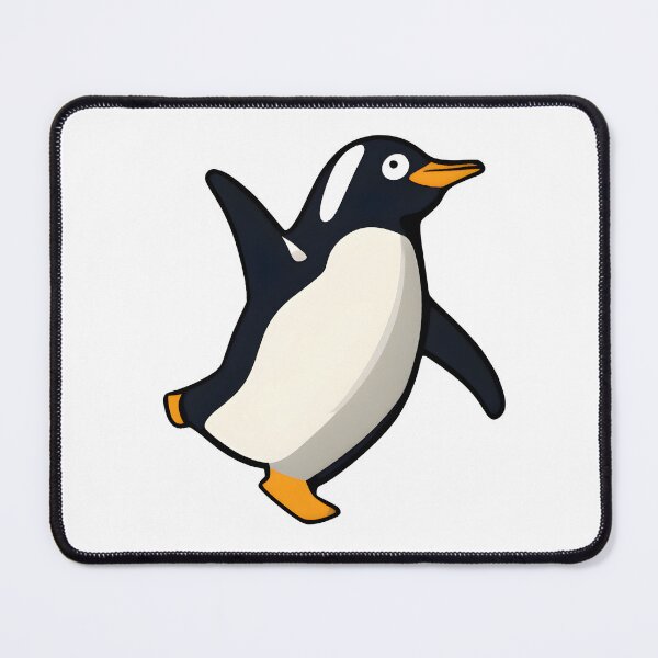 Item preview, Cheerful Penguin designed and sold by Fashon1.
