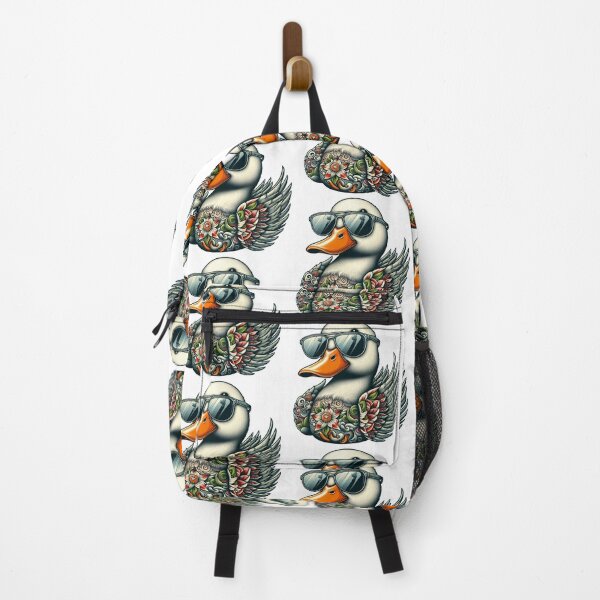 Item preview, cool duck designed and sold by Greydate.