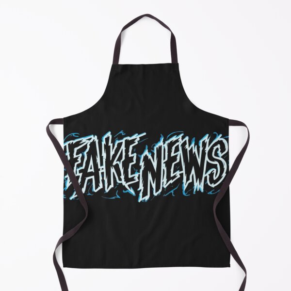 Item preview, fake news designed and sold by aipaint.