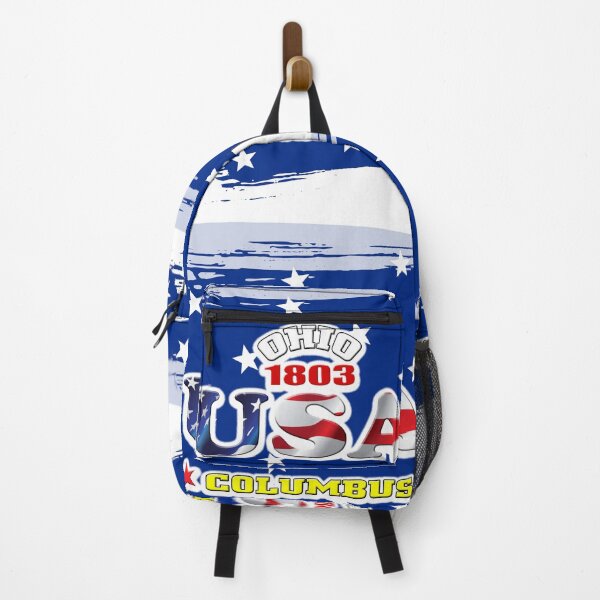 Item preview, Ohio Statehood designed and sold by Yzakreativ.