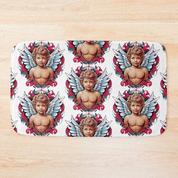 Item preview, Heavenly Love designed and sold by likbatonboot.