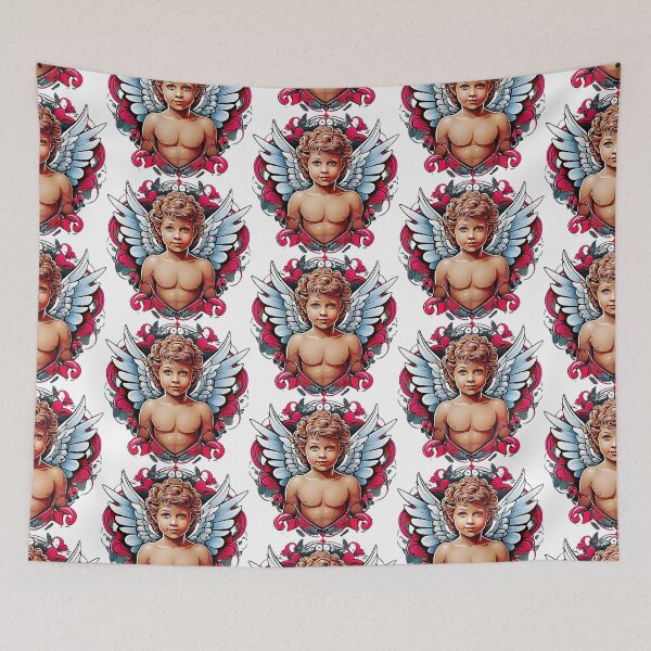 Item preview, Heavenly Love designed and sold by likbatonboot.