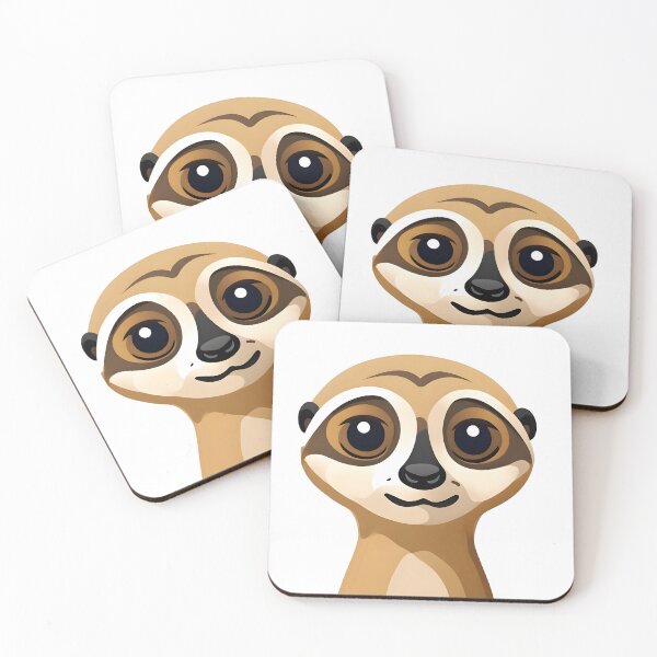 Item preview, Bored Meerkat designed and sold by Fashon1.