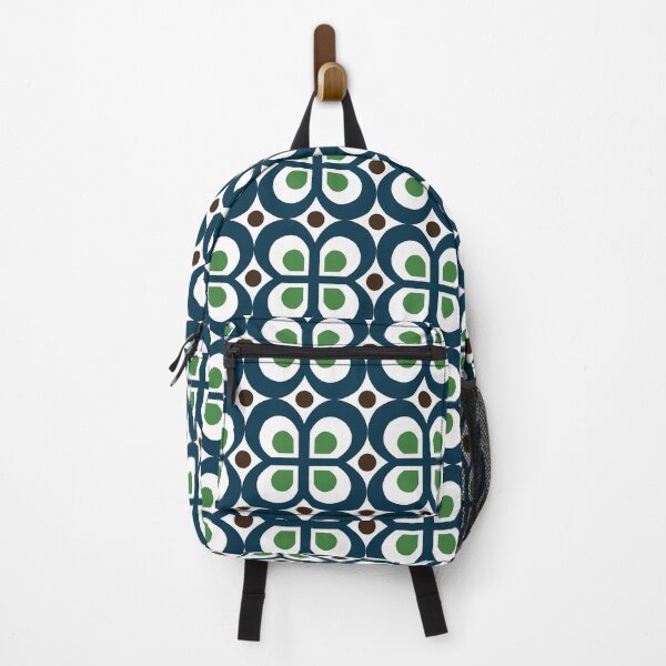 Item preview, Eames Era Retro 60s Pattern designed and sold by Makanahele.