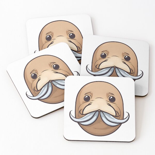 Item preview, Silly Walrus designed and sold by Fashon1.