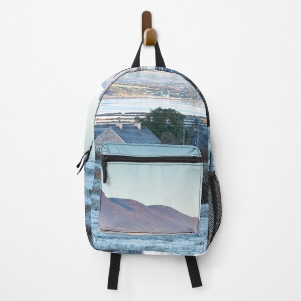 Item preview, Frosty Morning in Ireland designed and sold by StephenPower.