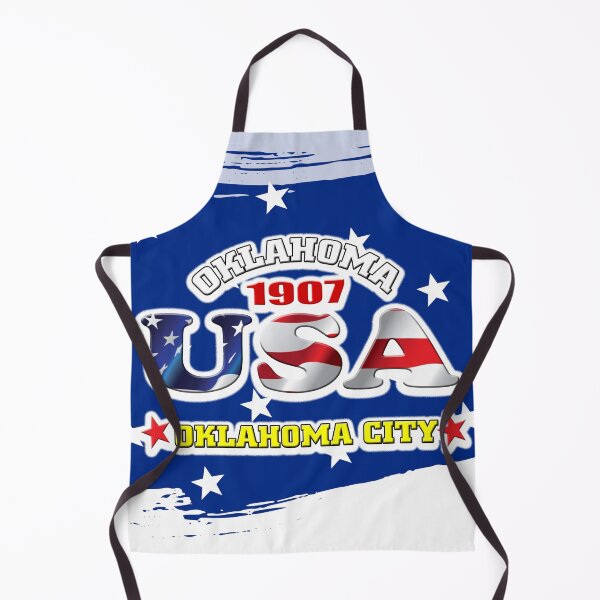 Item preview, Oklahoma Statehood designed and sold by Yzakreativ.