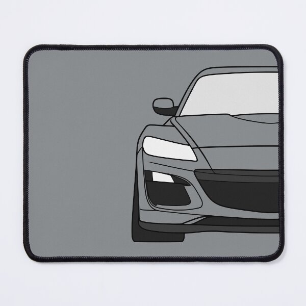 Item preview, Mazda RX-8 2008-2012 colored designed and sold by EdimDesign.