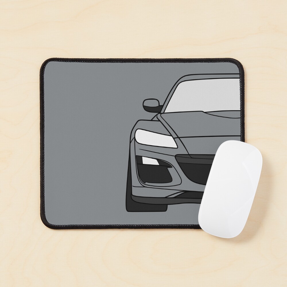 Item preview, Mouse Pad designed and sold by EdimDesign.
