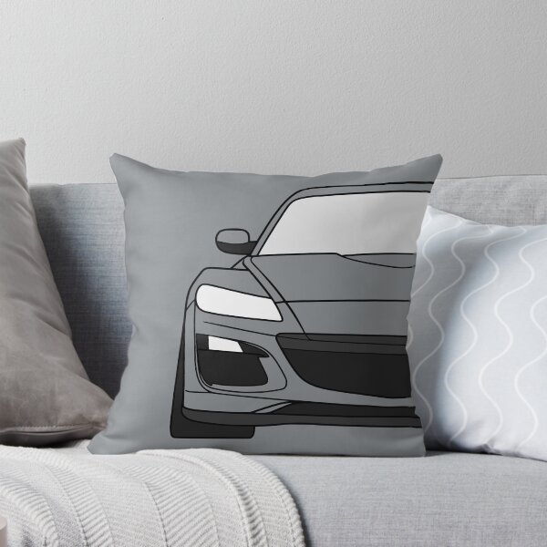 Item preview, Mazda RX-8 2008-2012 colored designed and sold by EdimDesign.