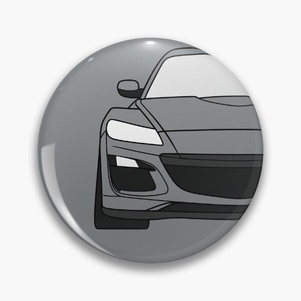 Item preview, Mazda RX-8 2008-2012 colored designed and sold by EdimDesign.
