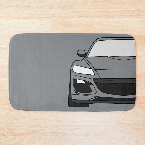Item preview, Mazda RX-8 2008-2012 colored designed and sold by EdimDesign.
