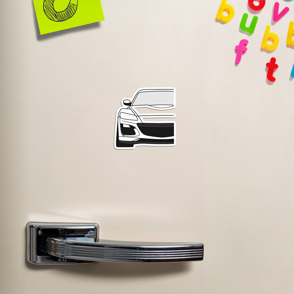 Item preview, Magnet designed and sold by EdimDesign.
