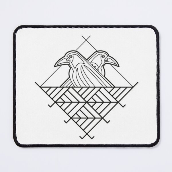 Item preview, Raven's Nest designed and sold by KramRadgosta.