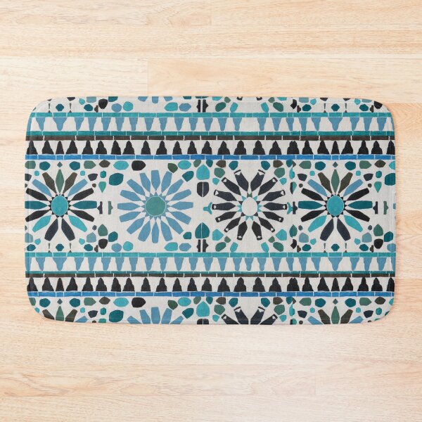 Item preview, Azulejos moriscos designed and sold by nagoresketch.