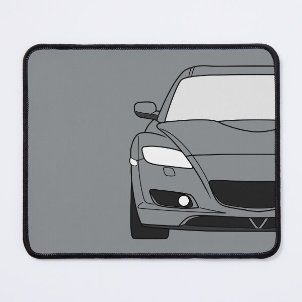 Item preview, Mazda RX-8 2002-2008 colored designed and sold by EdimDesign.