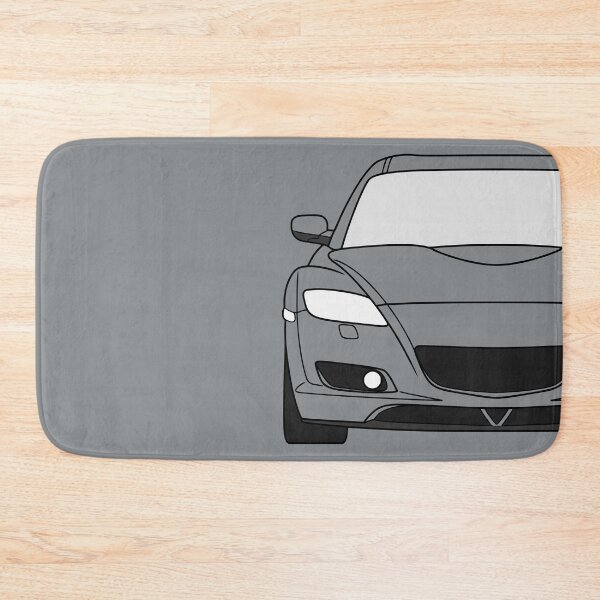 Item preview, Mazda RX-8 2002-2008 colored designed and sold by EdimDesign.