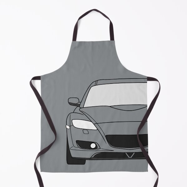 Item preview, Mazda RX-8 2002-2008 colored designed and sold by EdimDesign.