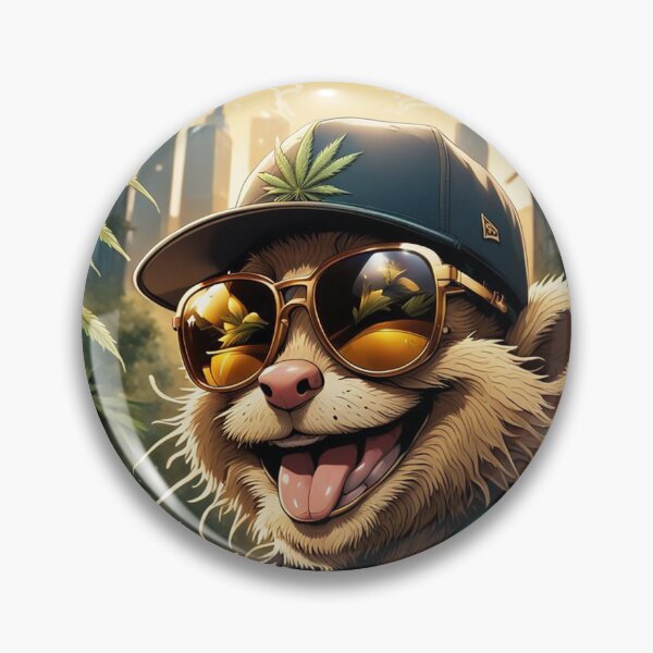 Item preview, Mouse Farmer Pot Cannabis Marijuana Grower Strain Original Best Design designed and sold by DabGraphic.