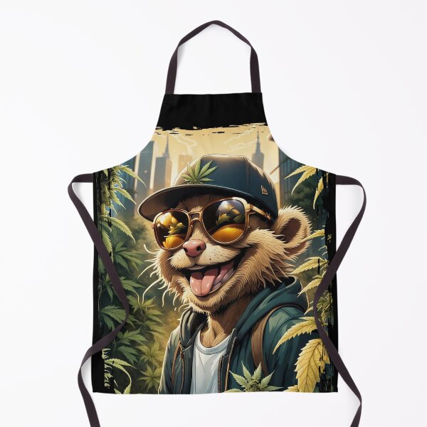 Item preview, Mouse Farmer Pot Cannabis Marijuana Grower Strain Original Best Design designed and sold by DabGraphic.