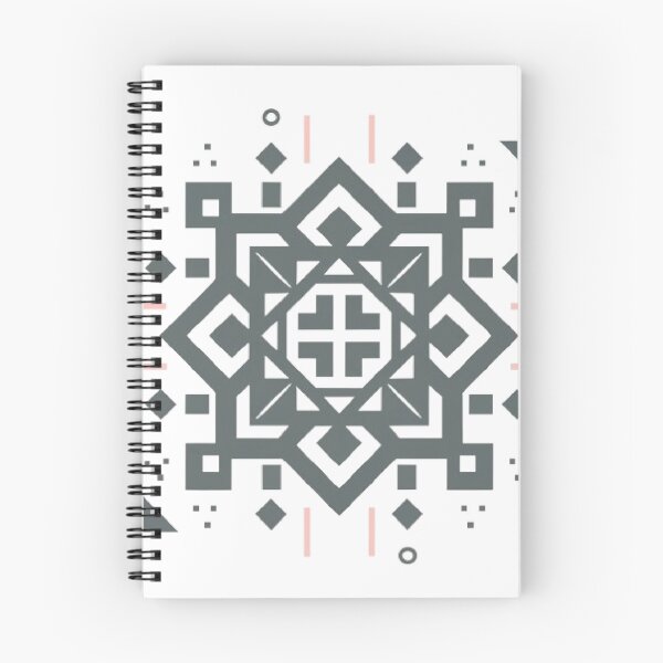 Item preview, Abstract Essence: Where Shapes Speak Louder designed and sold by badjershop.