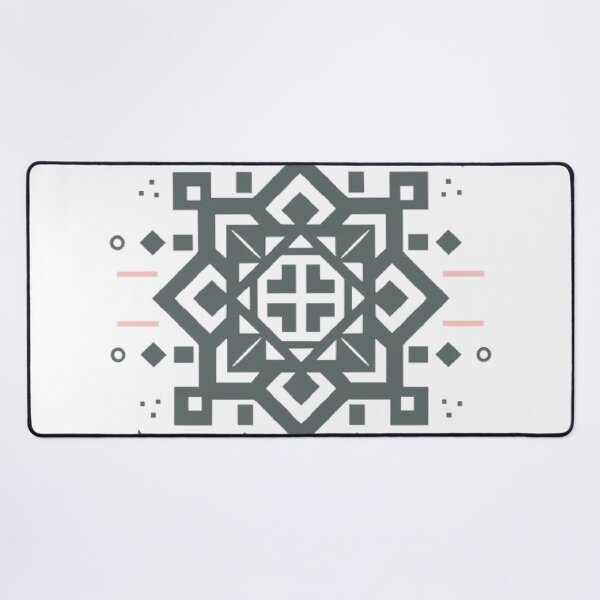 Item preview, Abstract Essence: Where Shapes Speak Louder designed and sold by badjershop.