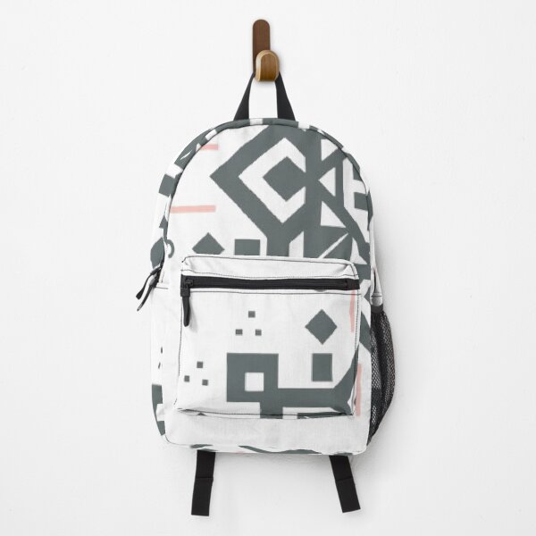 Item preview, Abstract Essence: Where Shapes Speak Louder designed and sold by badjershop.