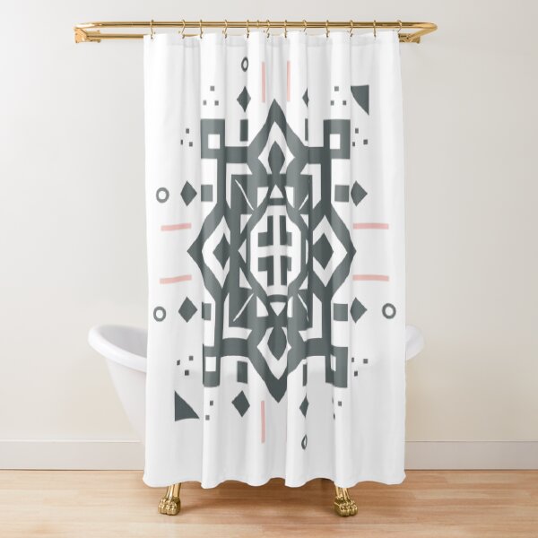 Item preview, Abstract Essence: Where Shapes Speak Louder designed and sold by badjershop.