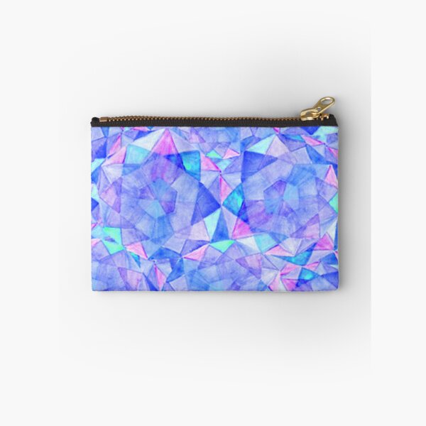 Item preview, Blue Geometric Pattern designed and sold by StylishTayla.