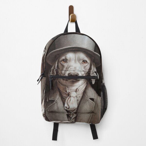 Item preview, Dog in a hat designed and sold by M-Y-A-R-T-.