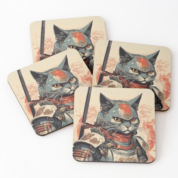 Item preview, Anime cat (ep.113) designed and sold by BoxcarDesigns.