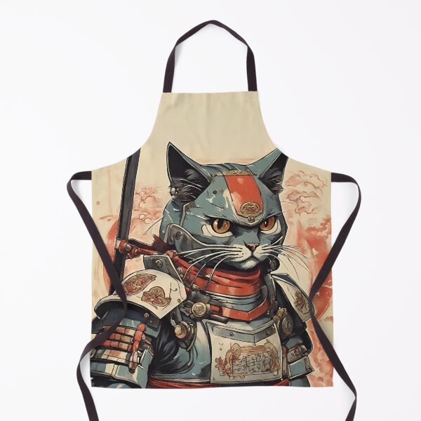 Item preview, Anime cat (ep.113) designed and sold by BoxcarDesigns.