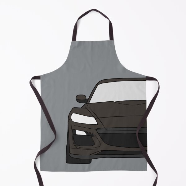 Item preview, Mazda RX-8 2008-2012 titanium grey designed and sold by EdimDesign.