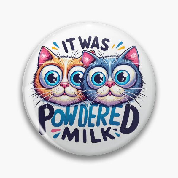Item preview, It was powdered milk designed and sold by czarnyfeniks.
