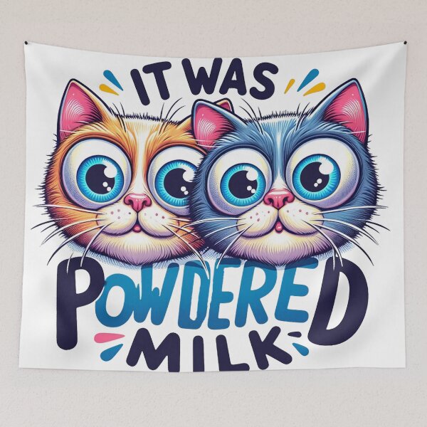 Item preview, It was powdered milk designed and sold by czarnyfeniks.