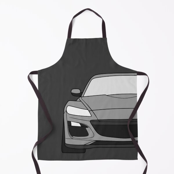Item preview, Mazda RX-8 2008-2012 grey designed and sold by EdimDesign.