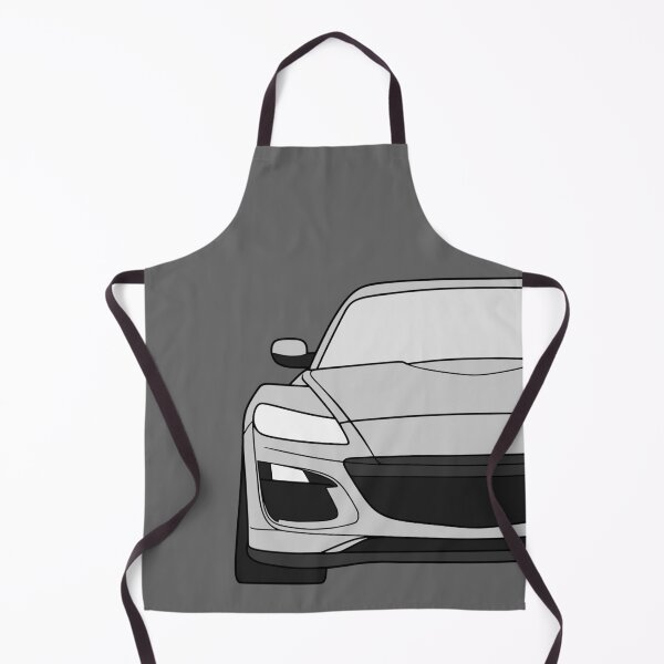 Item preview, Mazda RX-8 2008-2012 silver designed and sold by EdimDesign.