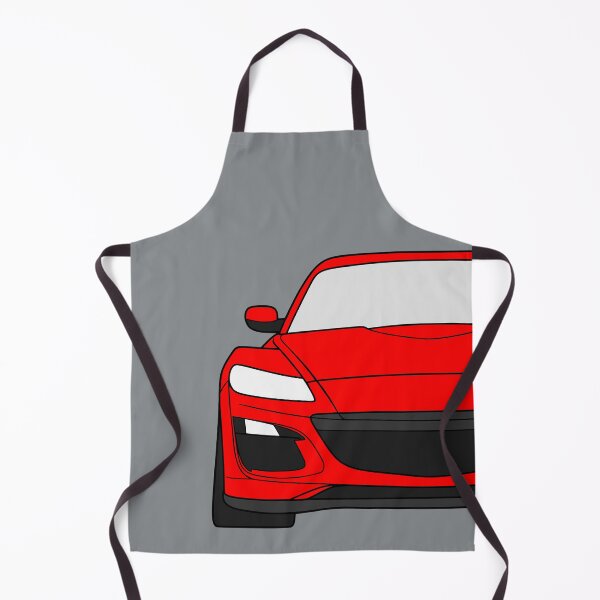 Item preview, Copy of Mazda RX-8 2008-2012 red designed and sold by EdimDesign.